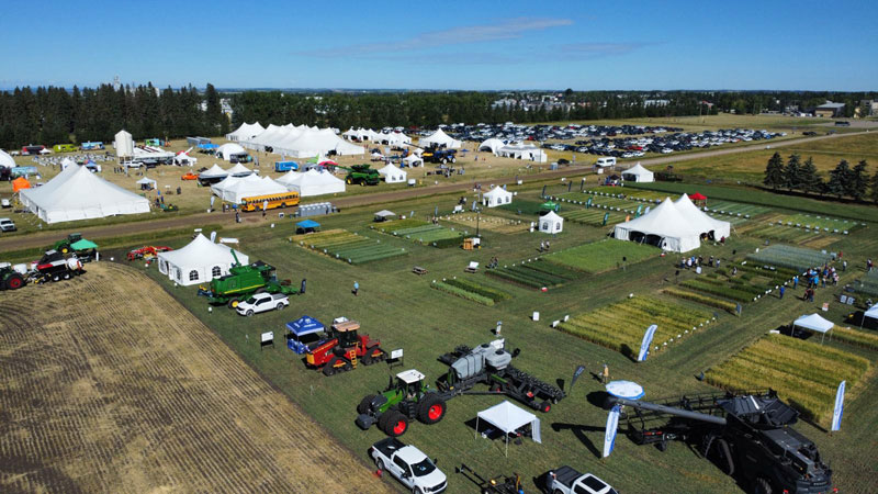 AgSmart 2024 Welcomes Over 3,600 Attendees